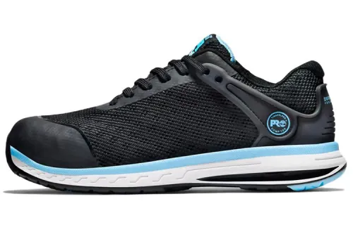 Timberland Drivetrain Casual Shoes Women's Low Top Black/Blue