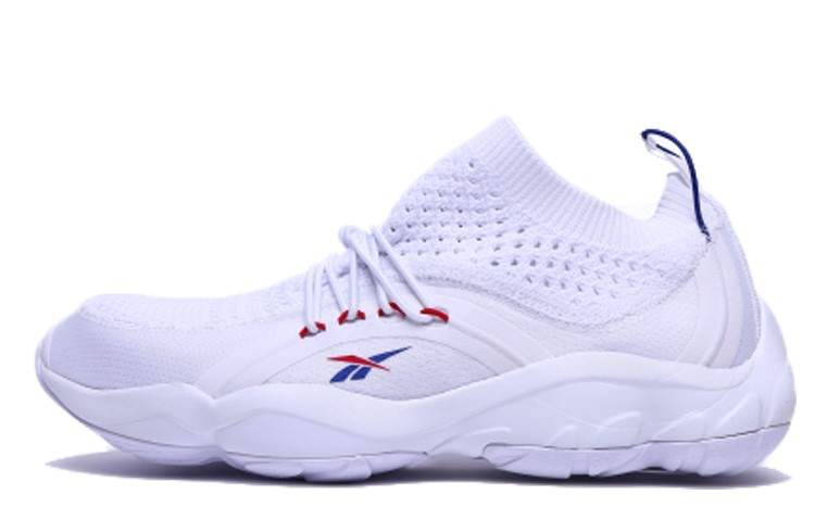 Кроссовки Reebok DMX FUSION (белые)