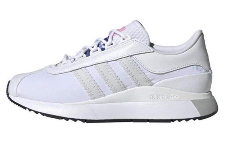 Женские кроссовки adidas originals Sl Andridge (белые)