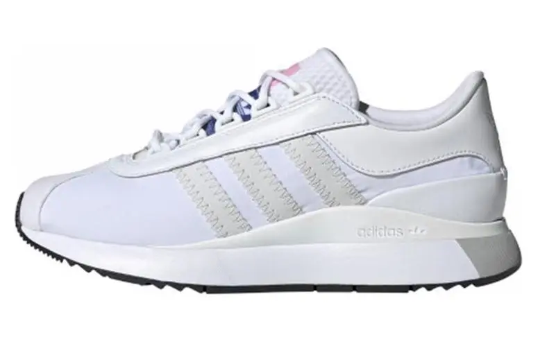 Adidas Originals Sl Andridge Slip Resistant, Abrasion Resistant, Lightweight