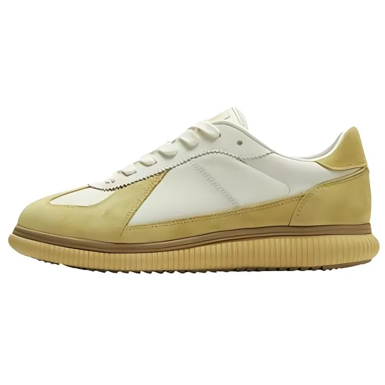 Onitsuka Tiger Delecity L Ivory Mineral Brown
