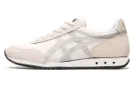Onitsuka Tiger New York Casual Shoes Unisex Low Top Light Pink
