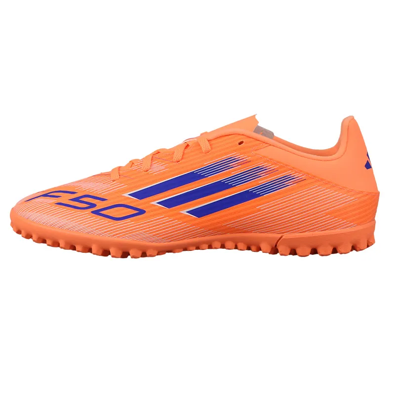 Adidas F50 CLUB Slip Resistant, Abrasion Resistant, Breathable Soccer Shoes Unisex