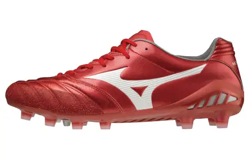 Mizuno Monarcida Neo Iijapan Passion 'Red White'