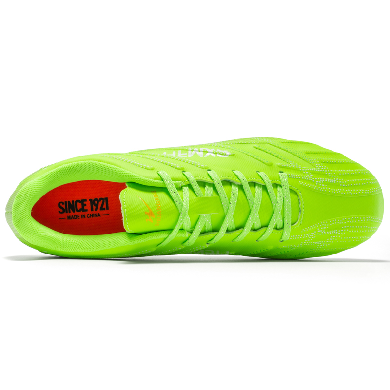 Binary FG Firm Ground Cushioning Slip Resistant Abrasion Resistant Lightweight