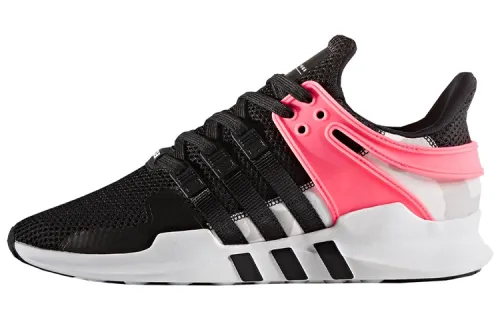 Adidas Eqt Support Adv 'Core Black Turbo'