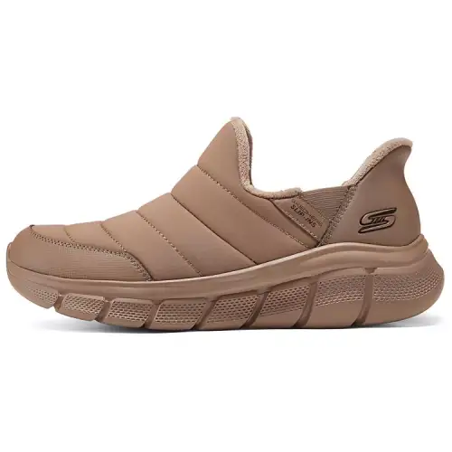 Skechers Bob's Low top Casual Shoes Women's Brown