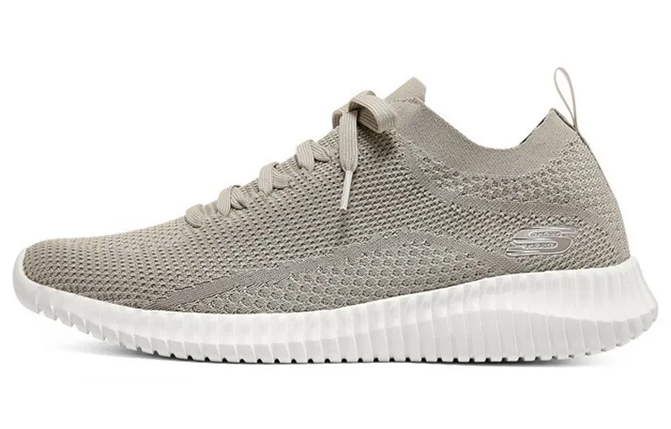 Skechers Elite Flex 'Taupe'