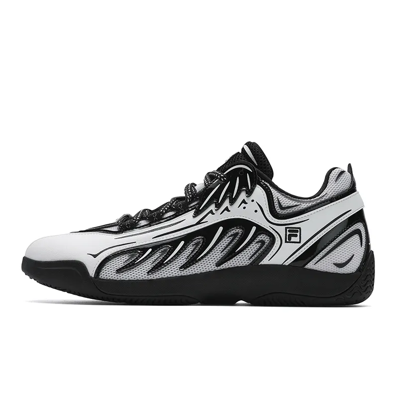 FILA x Joshua Vides ADE2025 Thin Sole Shoes