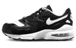 Nike Air Max 2 Light 'Black White' Gs