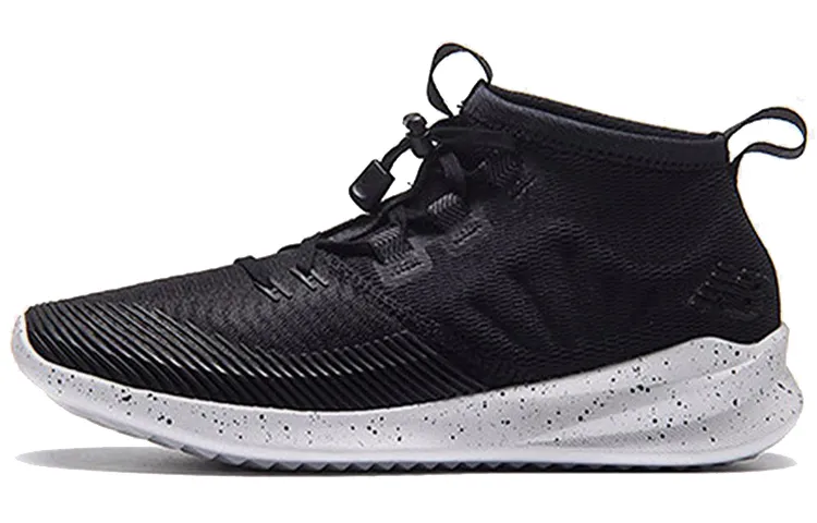 New Balance Cypher Run Black
