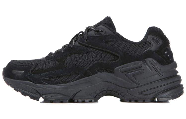 FILA X Bts Catapult Shoes Black