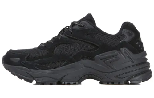 FILA X Bts Catapult Shoes Black