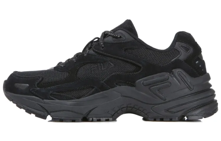 FILA X Bts Catapult Shoes Black