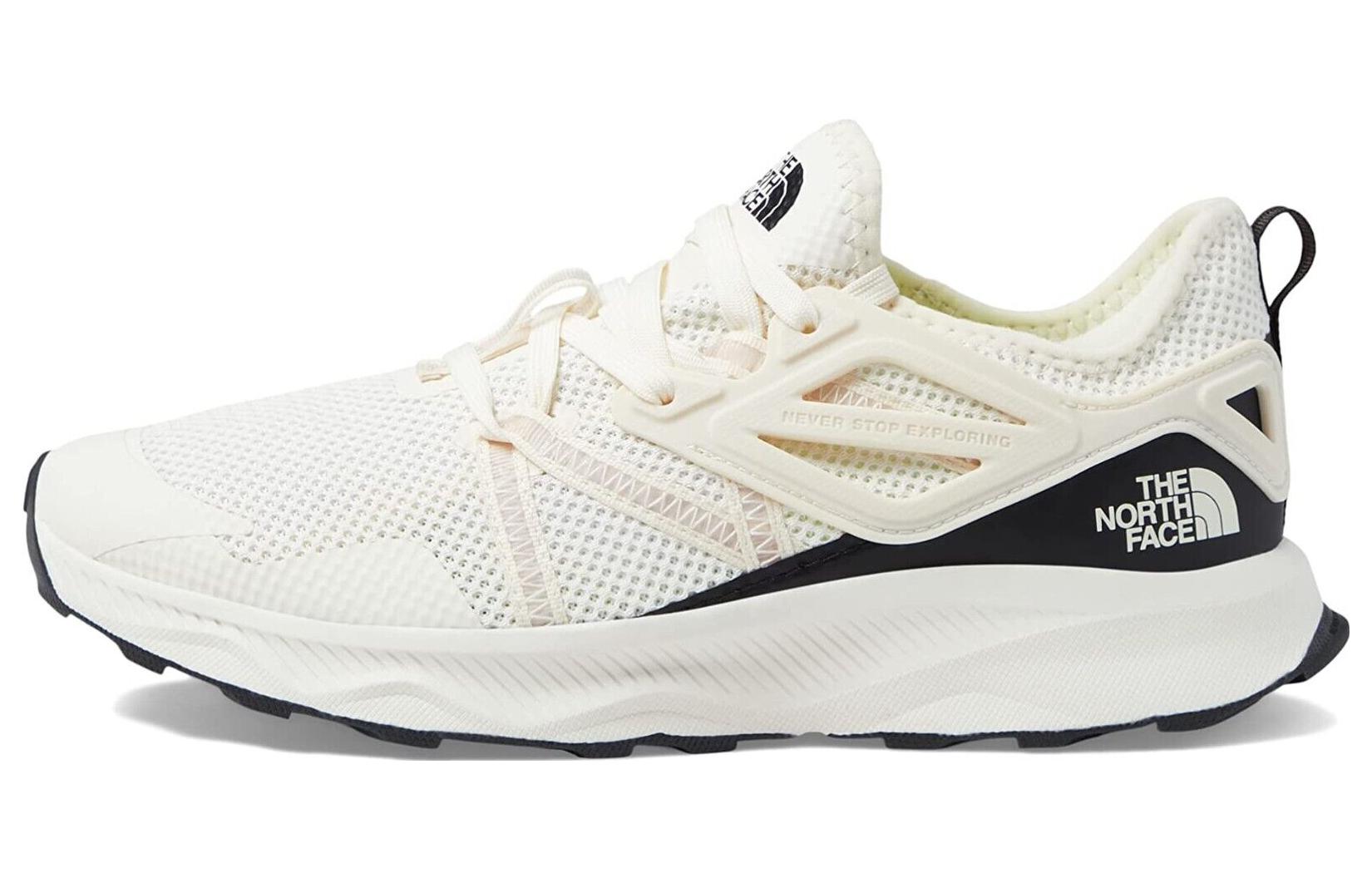 THE NORTH FACE Oxeye Comfortable And Trendy Slip Resistant Abrasion Resistant Slip Resistant Abrasion Resistant Low top