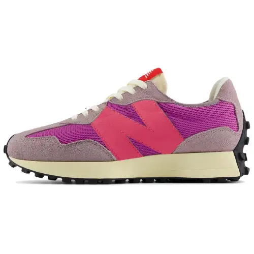327 New Balance 'Ice Wine Passion Fruit' Women's