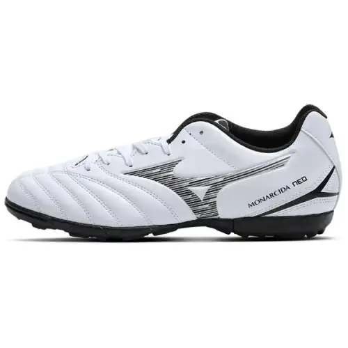 Mizuno Monarcida Neo Iii Select As 'White'