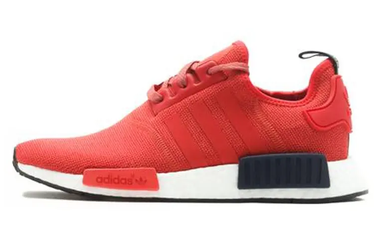 Adidas Wmns NMD_R1 'Vivid Red' Women's