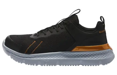 Timberland Cushioning Slip Resistant Abrasion Resistant Breathable