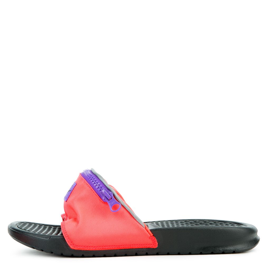 Nike Benassi Jdi Fanny Pack Hyper Punch