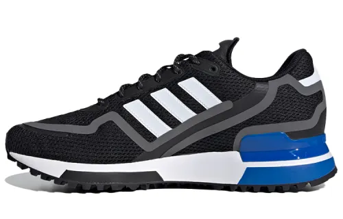 Adidas Zx 750 Hd 'Black Grey'