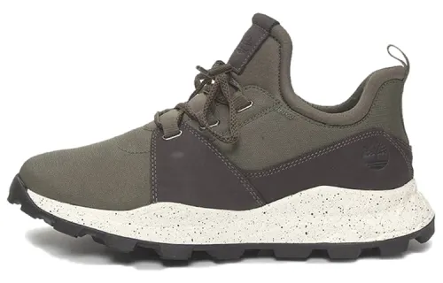 Timberland Casual Shoes Men's Low Top Jasper