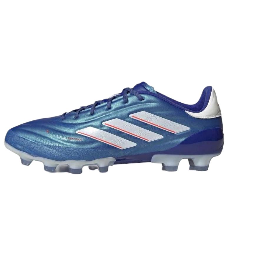 Мужские бутсы adidas adidas Copa Pure 2.1 PURE AG/HG (синие)