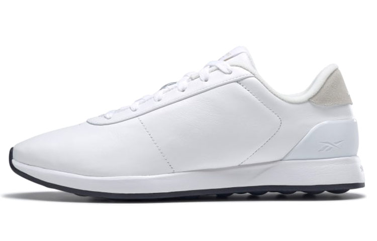 Reebok Ever Road Dmx Casual Shoes Men's Low Top White