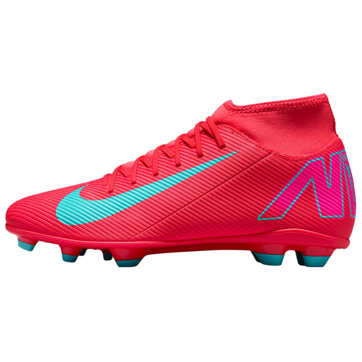 Nike Mercurial Superfly 10 Club Mg Mad Energy Pack