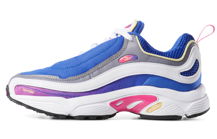 Dmx Daytona Reebok Mu 'Crushed Cobalt'