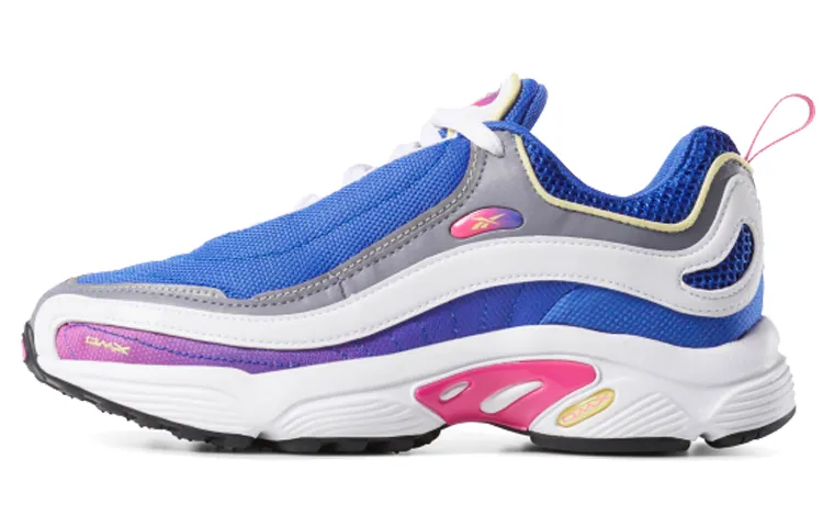 Dmx Daytona Reebok Mu 'Crushed Cobalt'