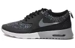 Nike Air Max Thea Print Black Grey Women's