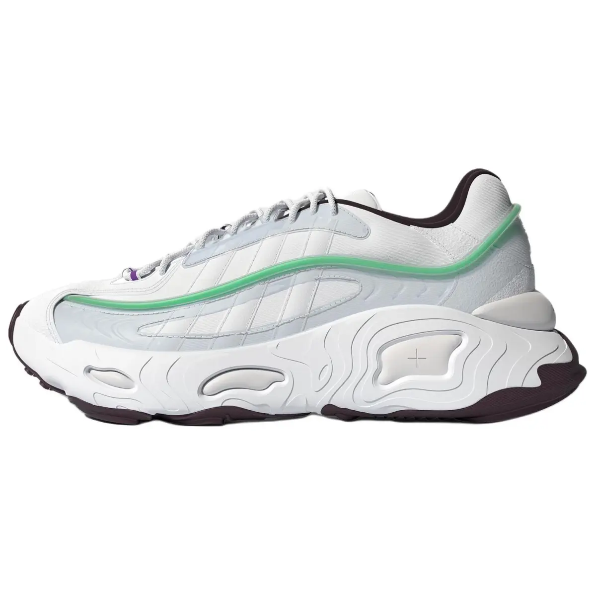 Adidas Originals Oznova 'White Mint'