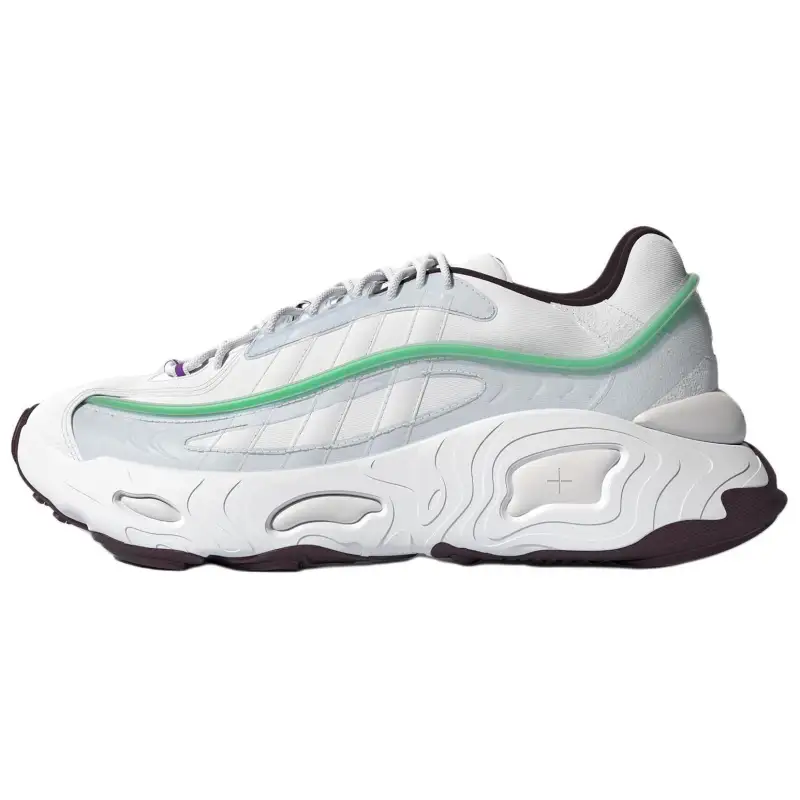 Adidas Originals Oznova 'White Mint'