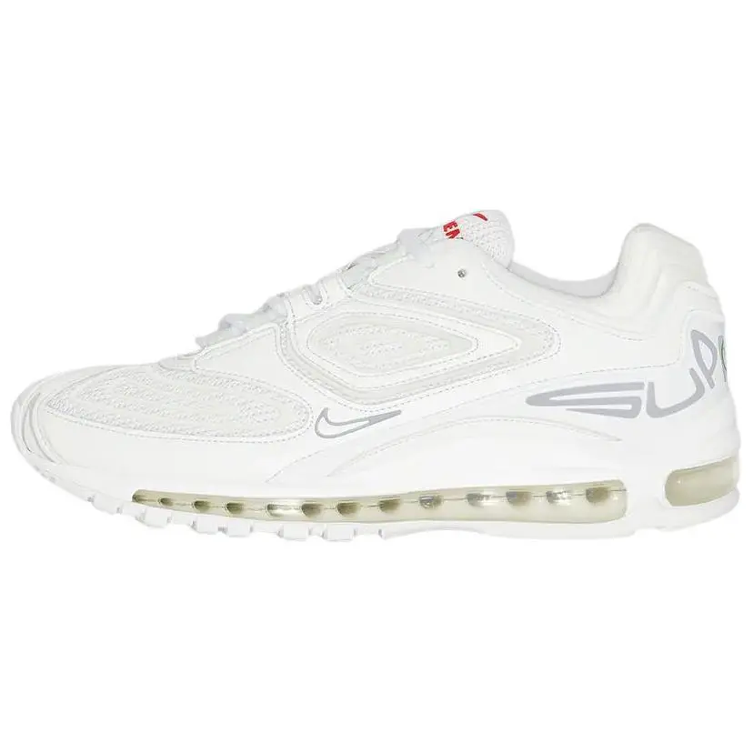 Nike X Supreme Air Max 98 Tl Sp 'White'