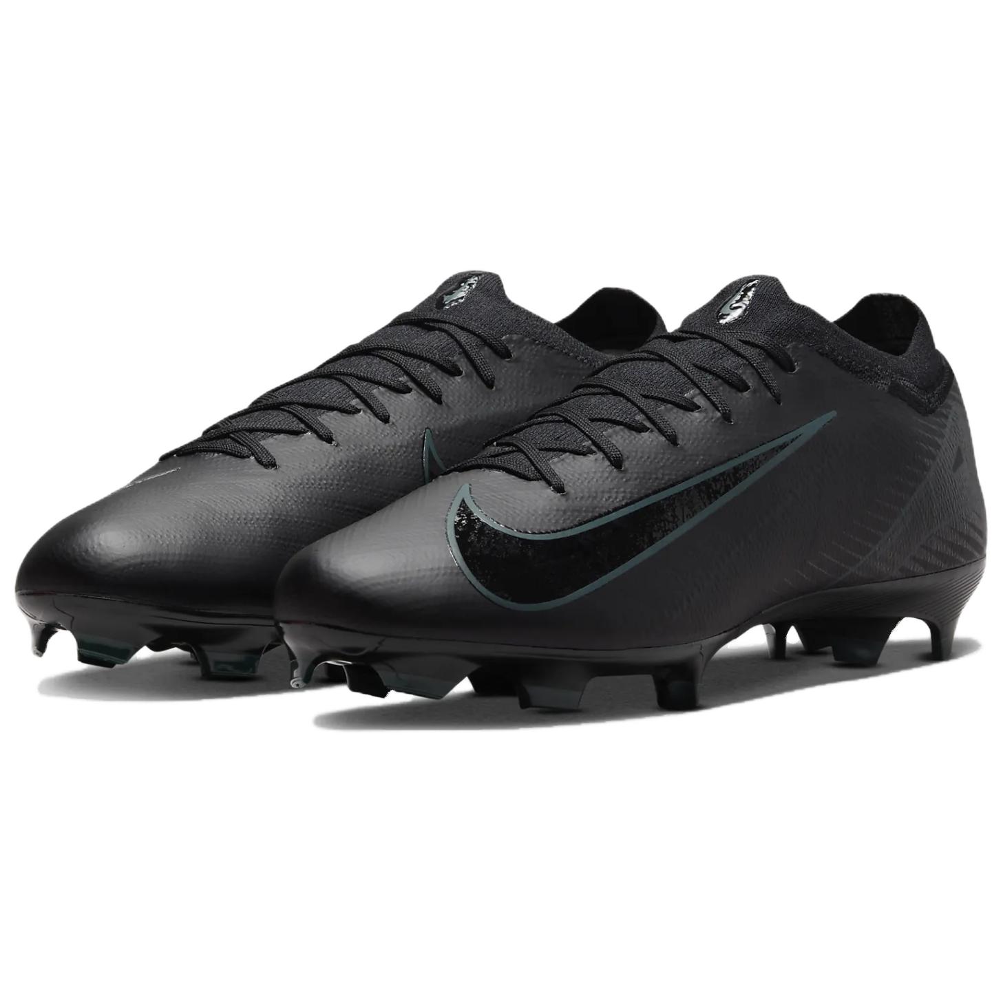Nike Mercurial Vapor 16 Pro Fg Black Deep Jungle