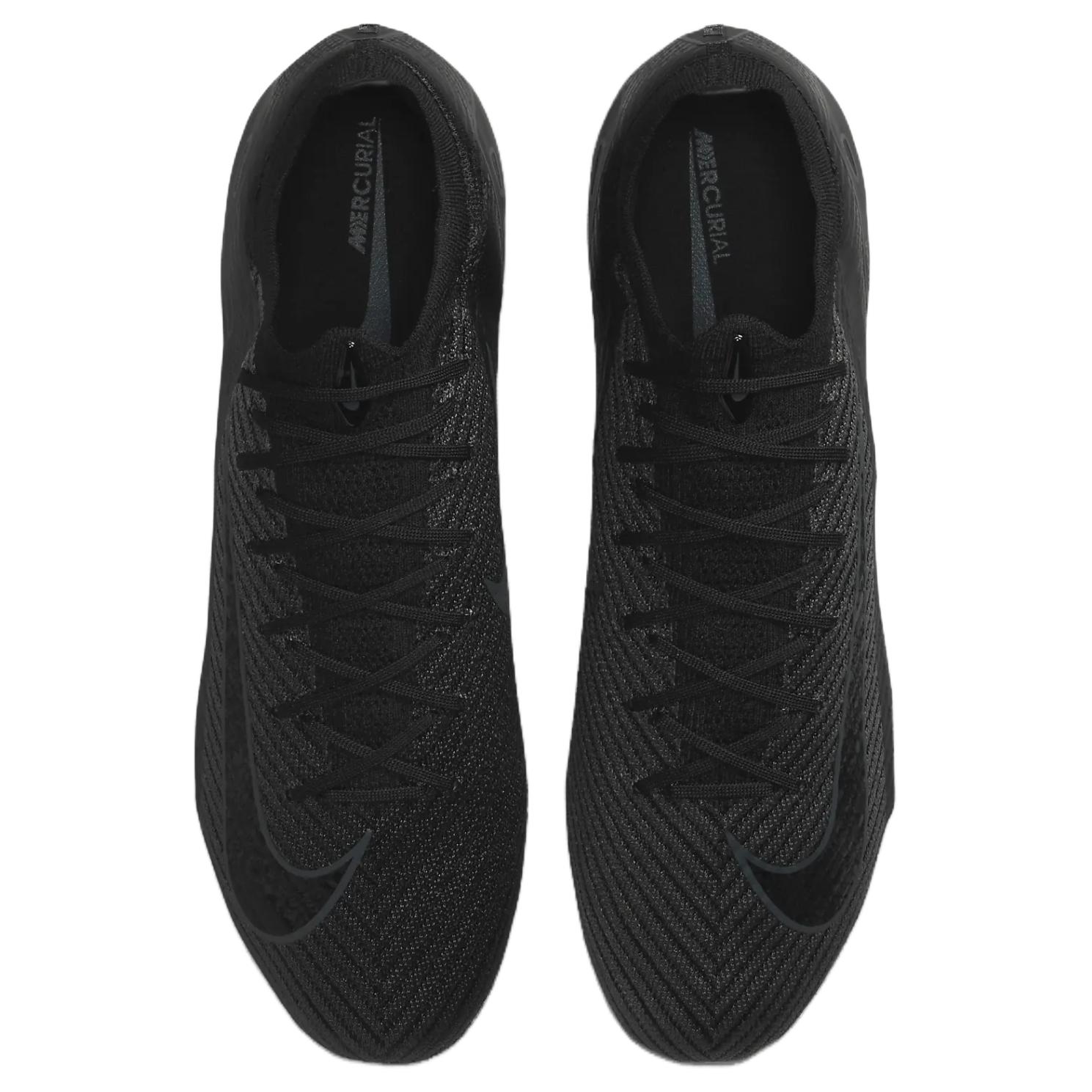 Nike Mercurial Vapor 16 Elite Fg Black Deep Jungle