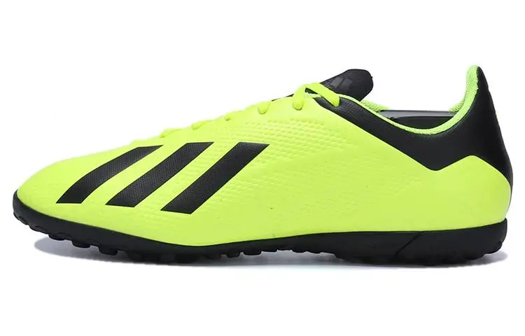 Adidas X Tango 18.4 Tf 'Green Black'