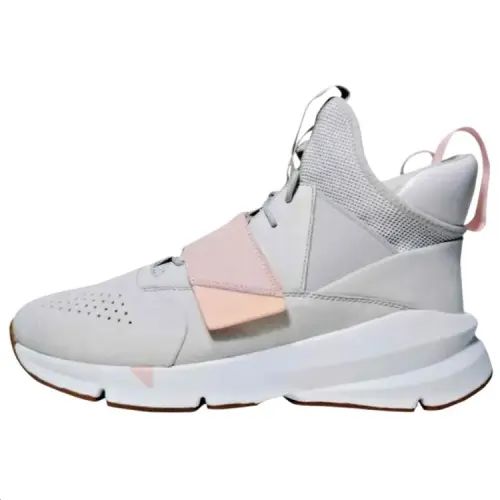 Under Armour Forge 1 Mid 'Stone Grey Rose'