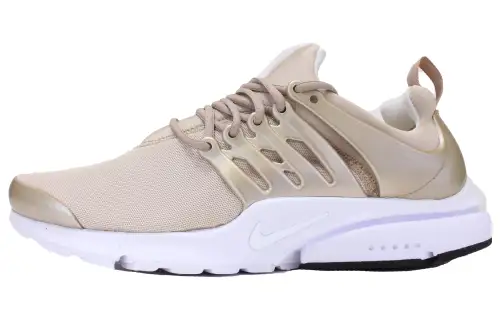 Nike Air Presto Gold Metallic