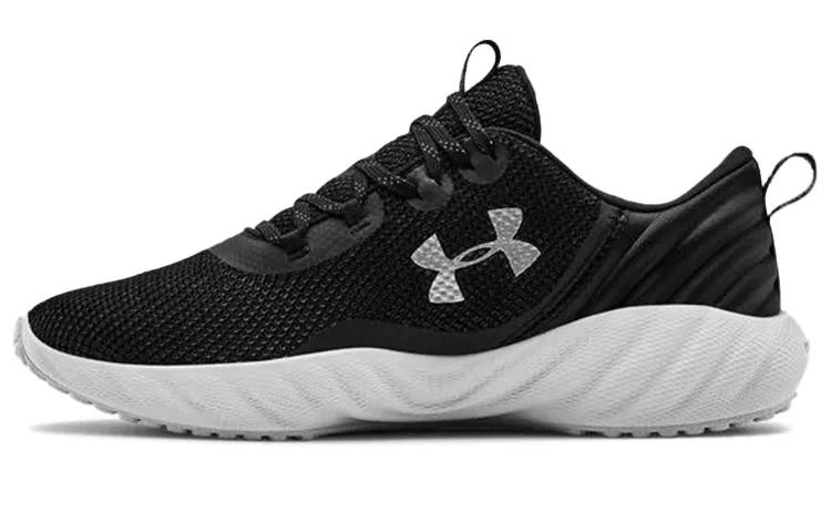 Under Armour Charged Will Nm 'Black White' Women's