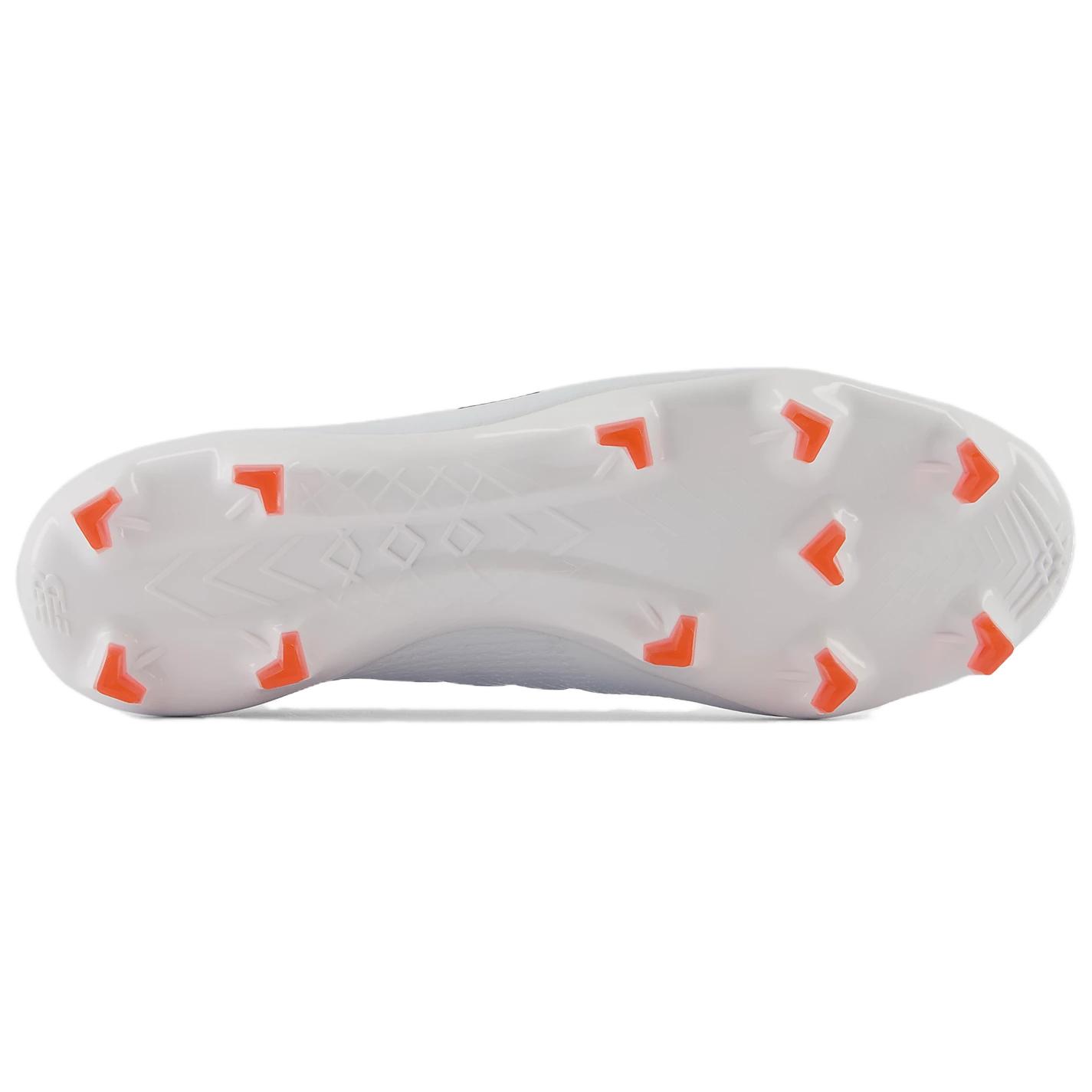 Furon New Balance V7+ Pro Fg ‘White Black’