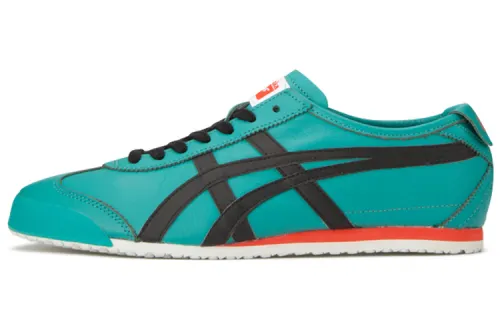 Onitsuka Tiger MEXICO 66 Low top Casual Shoes Unisex Green