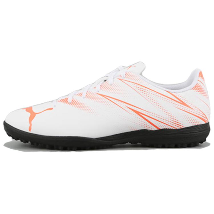 PUMA Attacanto Soccer Shoes Men's White