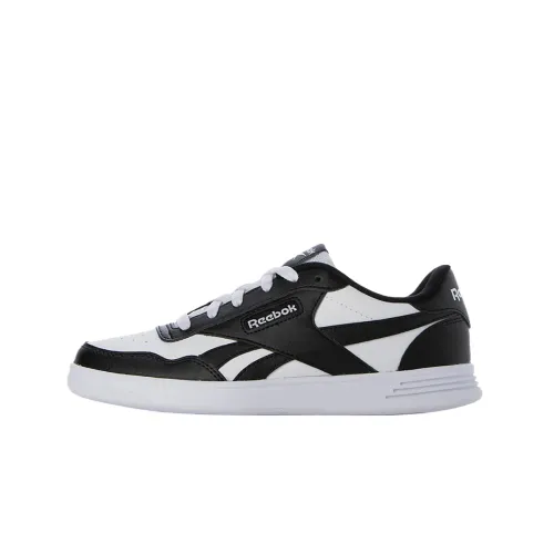Reebok Court Advance Abrasion Resistant Low top Casual Shoes Unisex