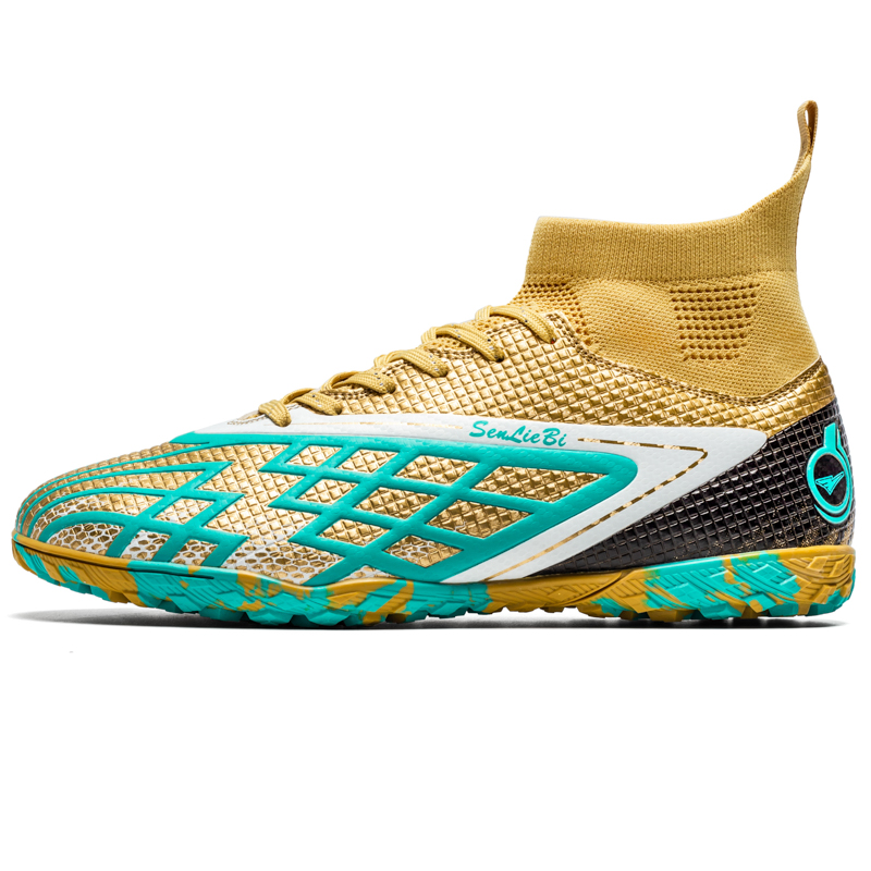 Sportful Soccer Shoes Men’s Low Top