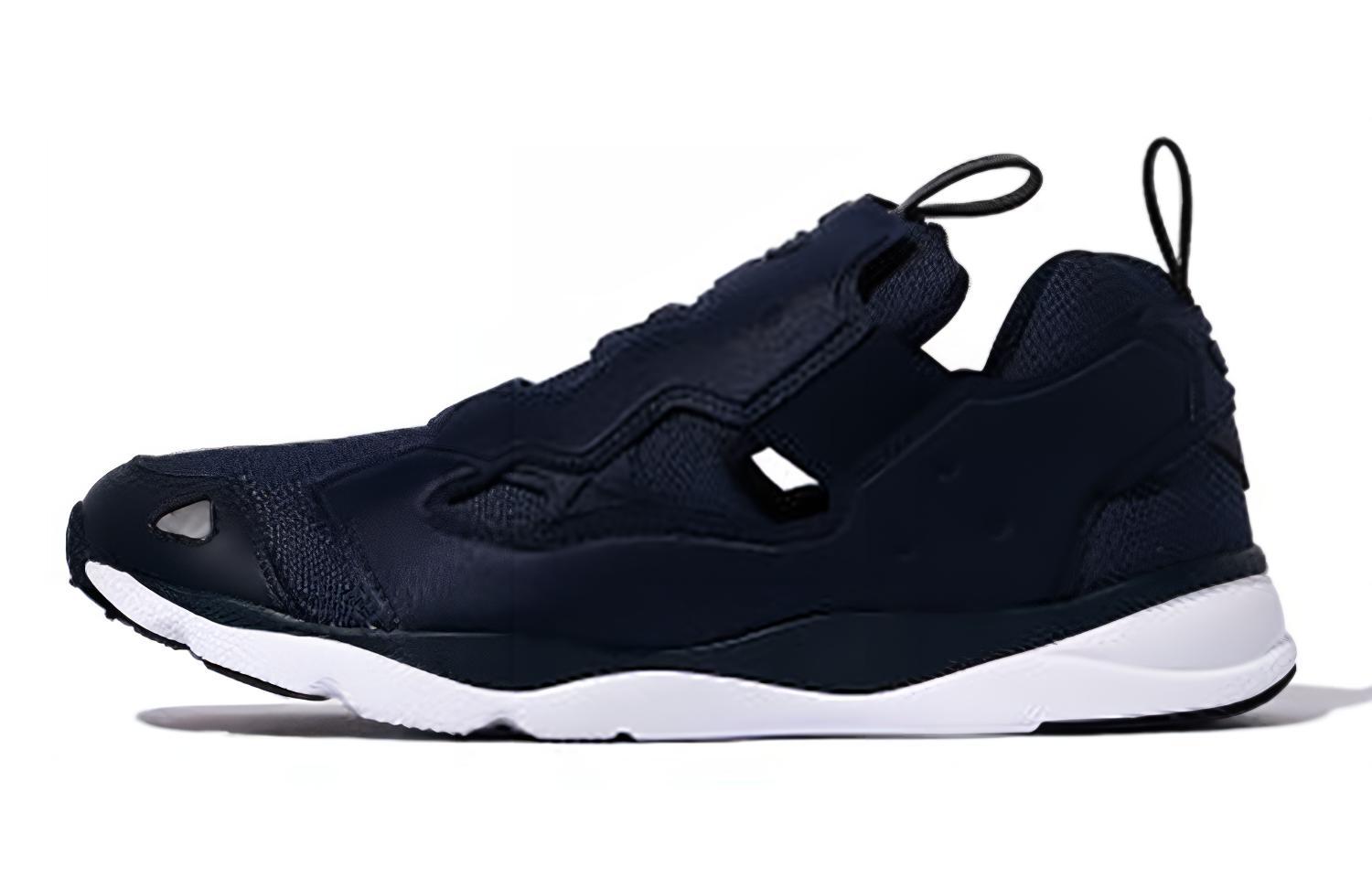 Кроссовки Reebok Furylite 3.0 (черные)