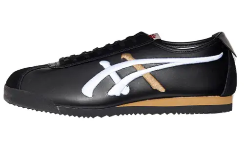 Onitsuka Tiger Limber Up Nm 'Black White Brown'