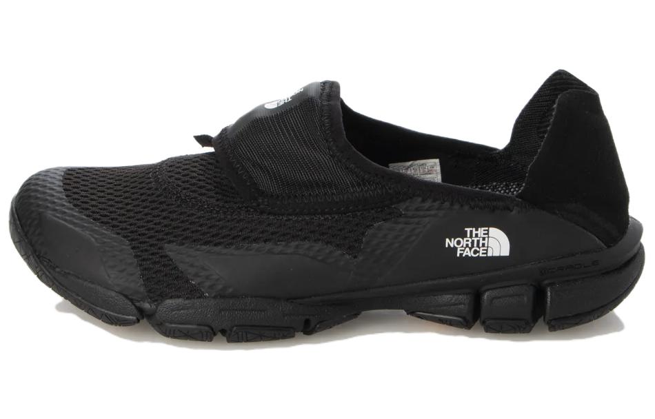 THE NORTH FACE Stratum Pika Cushioning Slip Resistant Abrasion Resistant Cushioning Slip Resistant Abrasion Resistant