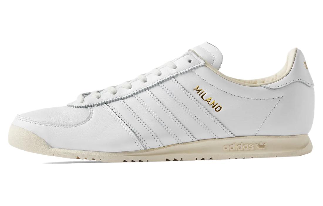 Milano END. x Milano Adidas Originals Made in Germany '1st anniversary'